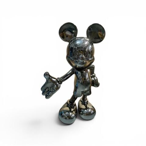 Mickey Mouse Premium Obje – Füme Antirasit