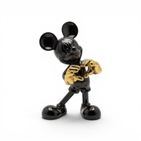 Love Mickey Mouse Premium Obje – Antrasit