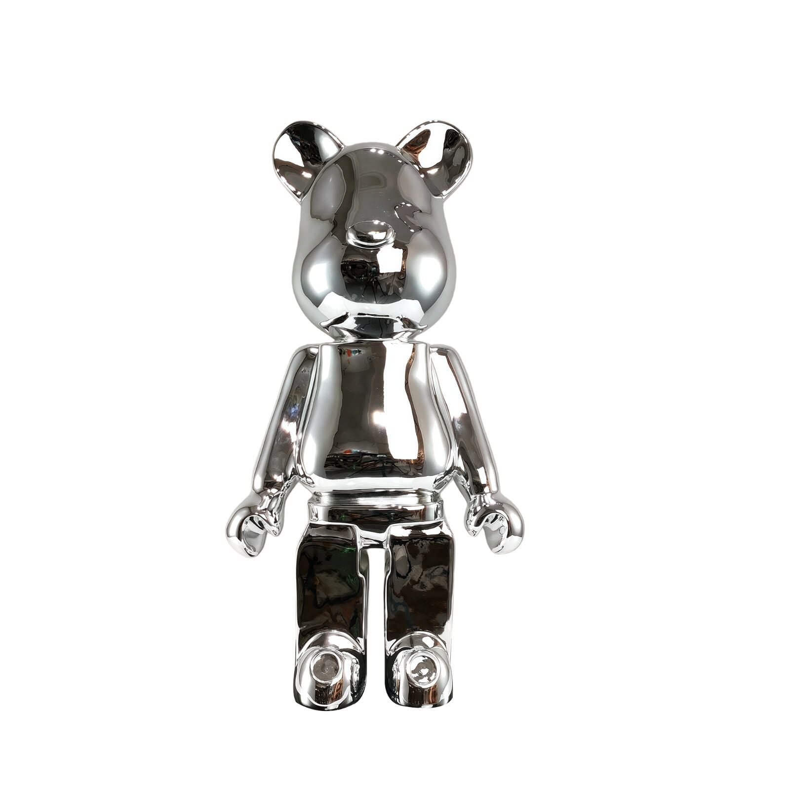 Gümüş Bear – 68 cm