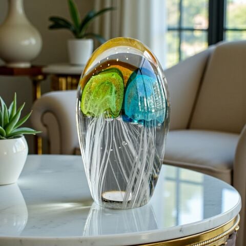 3'lü Fosforlu Deniz Anası