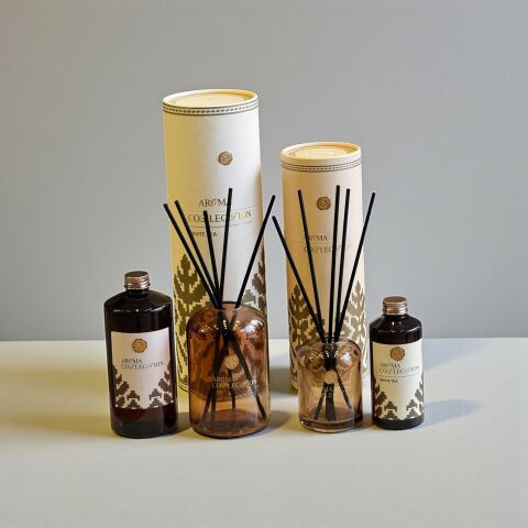 500 ML + 200 ML Oda Kokusu Seti – Bal