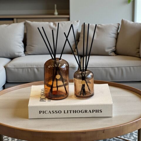 500 ML + 200 ML Oda Kokusu Seti – Bal