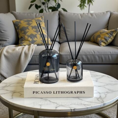 500 ML + 200 ML Oda Kokusu Seti – Füme