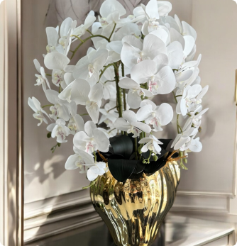 ÇİÇEK ARANJMANLARI