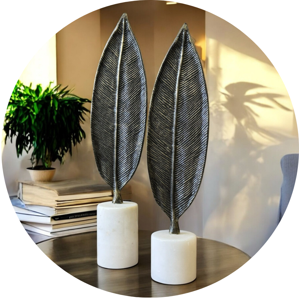 Dekoratif Obje & Biblo